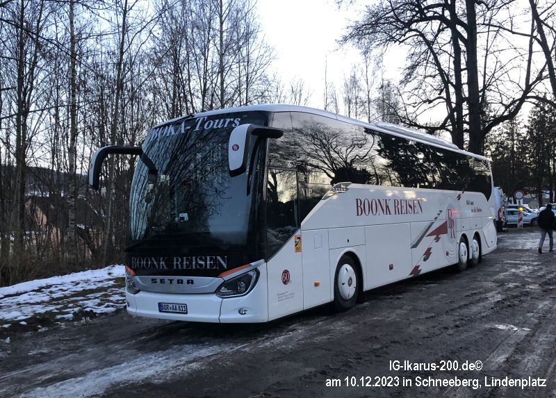 BOR-AA 811